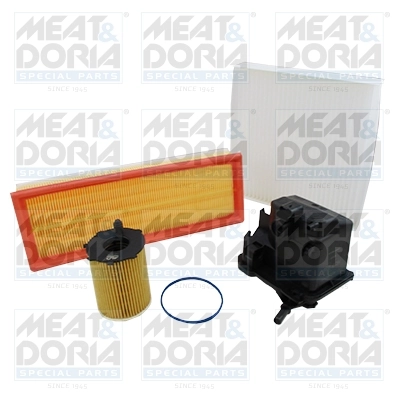 Filter Set